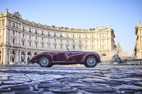 Anantara Concorso Roma, è partito il countdown