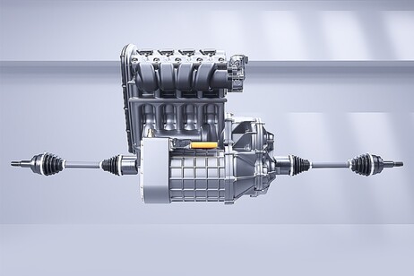 Horse offre un nuovo futuro ai modelli 100% a batteria