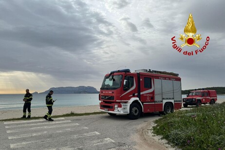 Due giovani dispersi in mare a Olbia, ricerche in corso