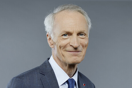 Jean-Dominique Senard