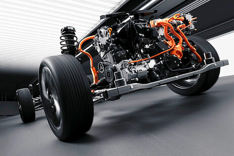 Da Hyundai nuova generazione sistemi ibridi più efficienti