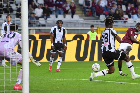 Serie A: Torino-Udinese