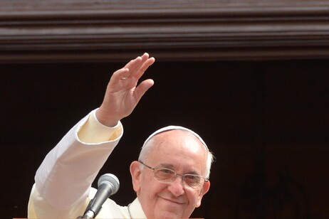 Papa Francesco