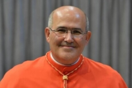 Cardinale José Tolentino de Mendonça