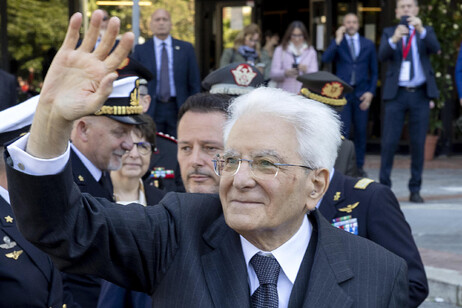 Mattarella: 'Il Fai insegna ad abitare civicamente il territorio'