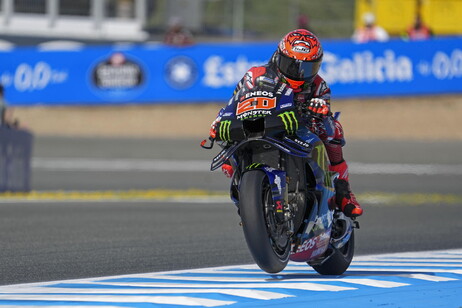 Fabio Quartararo
