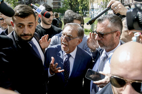 La Russa, 'ricordare Ramelli è un impegno civile'