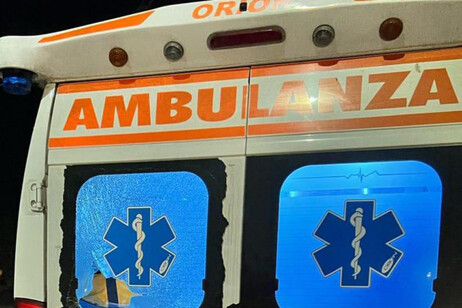Donna muore investita da un bus nel Savonese