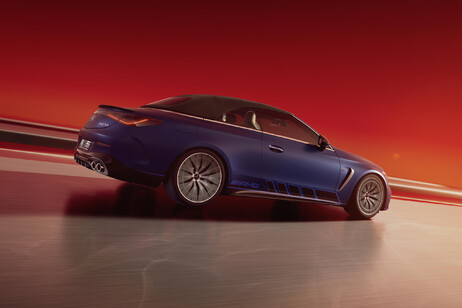 Mercedes-AMG CLE coupé e cabrio