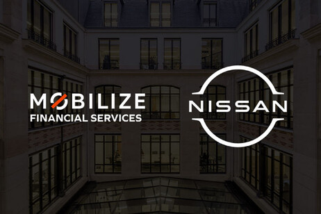 Mobilize Financial Services-Nissan, rinnovato accordo in Europa