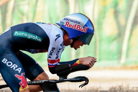 Giro d'Italia 2025