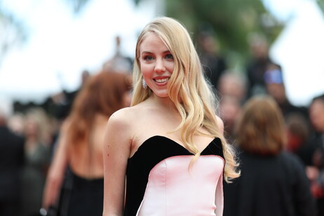 Opening Ceremony - 78th Cannes Film Festival