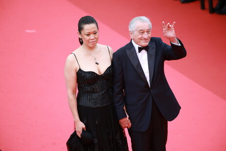 Al via Cannes 78, il festival apre con un premio a De Niro