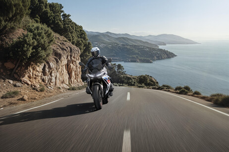 Bmw R 1300 RS