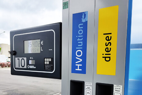 Contributo carburanti rinnovabili sull'ambiente è immediato