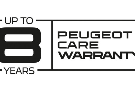 Peugeot Care, garanzia a supporto della mobilità elettrica