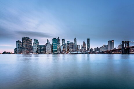 New York (fonte: Chris Schippers da Pexels)