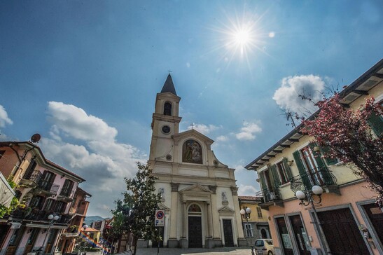 A Settimo Torinese riconoscimento europeo per la diversità e l'inclusione