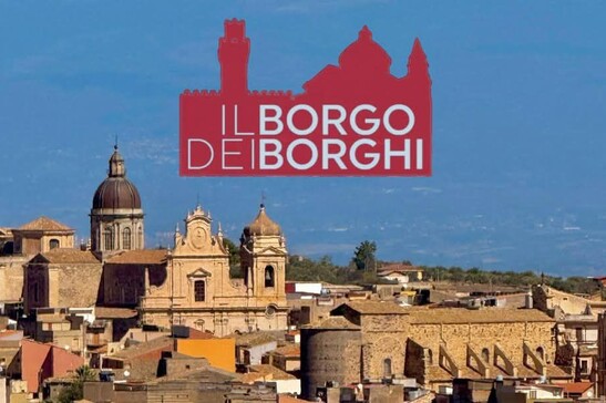 Militello in val di Caania è il Borgo dei Borghi 2025