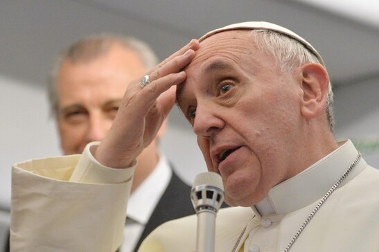Papa Francesco