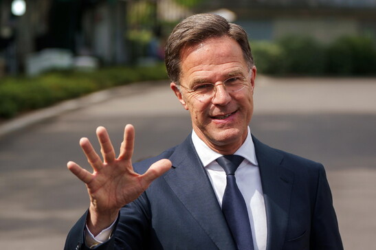 La Nato rilancia il 5% ma su due livelli di spesa