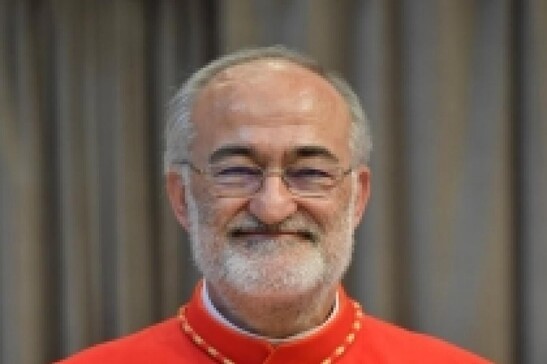 Conclave: cardinale elettore / SPECIALE