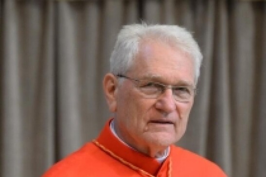 Conclave: cardinale elettore / SPECIALE