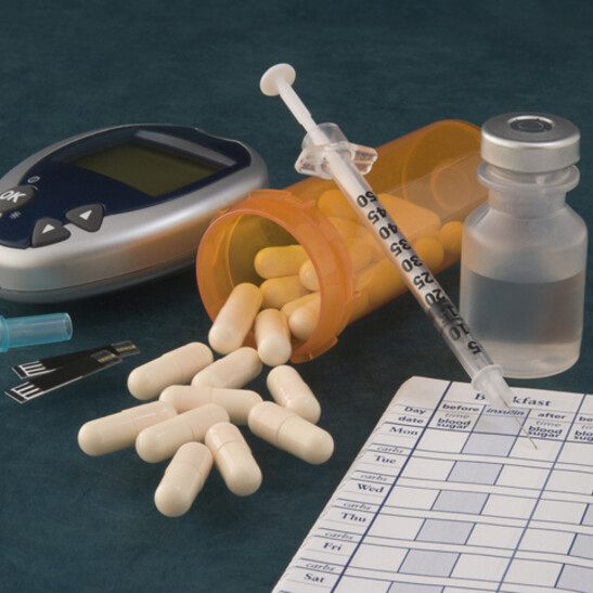 Diabete, pressione alta e Hiv, uomini rischiano più delle donne