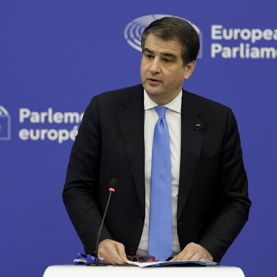 Lunedì al Parlamento europeo voto sull'iter di urgenza per la revisione della Coesione