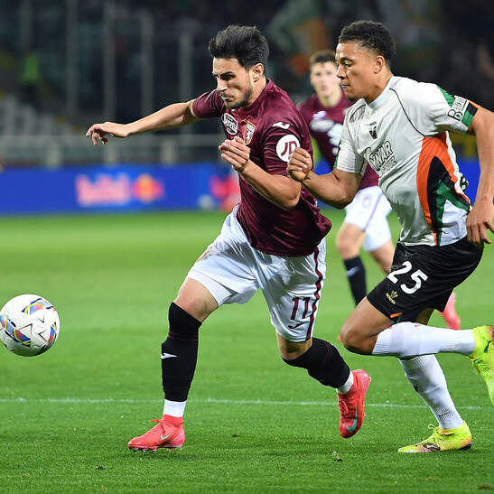 Serie A: Torino-Venezia