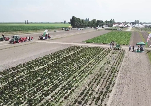 AGRI UE Reportage Innovazione