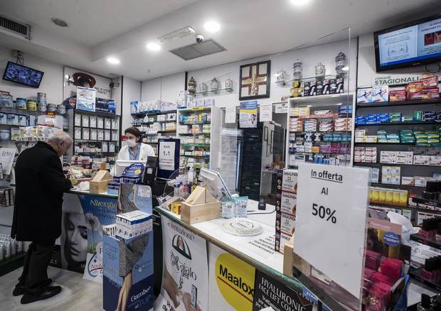 Contraffazione farmaci, Cop10 approva risoluzione belga (ANSA)