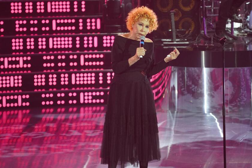 Rai 1: Una storia da cantare