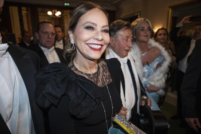 Ornella Muti, l'Oscar Sean Baker curerà cofanetto di suoi film