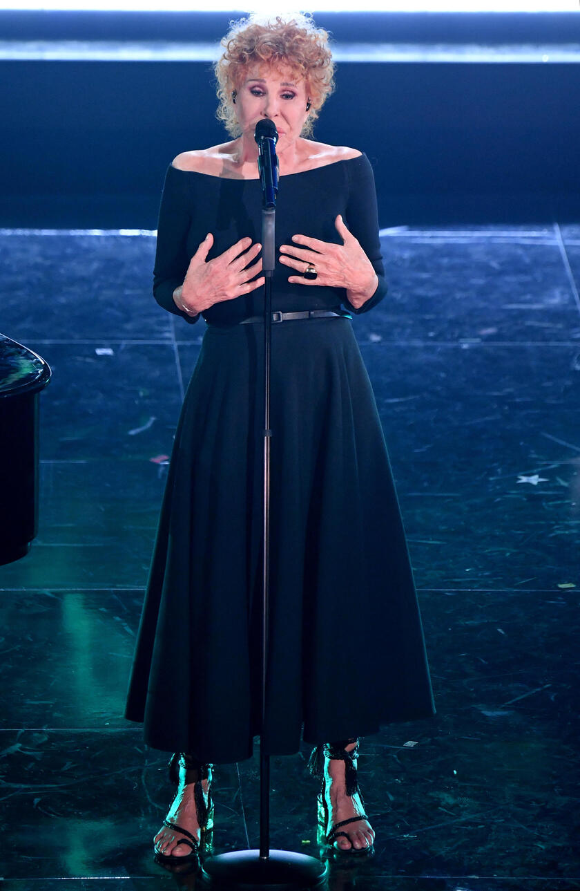 71st Sanremo Music Festival 2021
