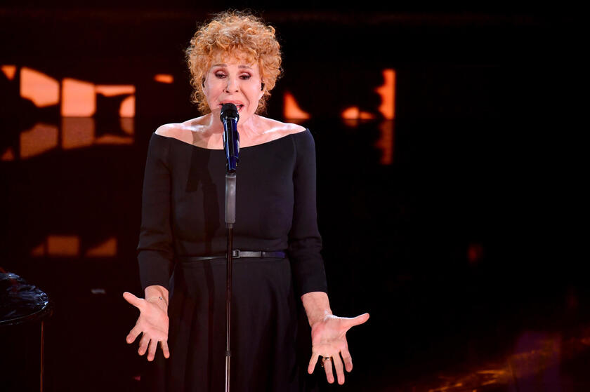 71st Sanremo Music Festival 2021