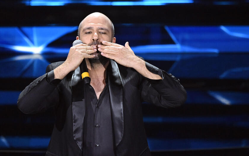 72nd Sanremo Music Festival