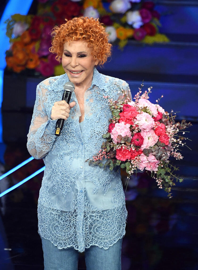 70th Sanremo Music Festival 2020