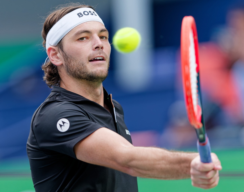 Tennis Shanghai Masters