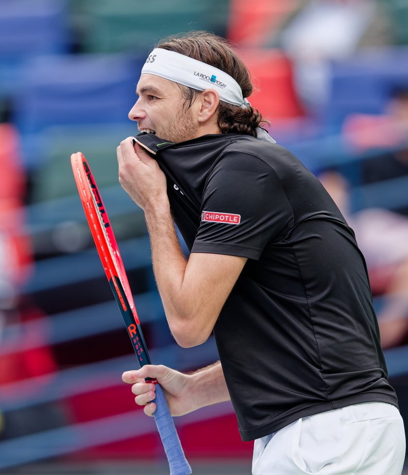 Tennis Shanghai Masters