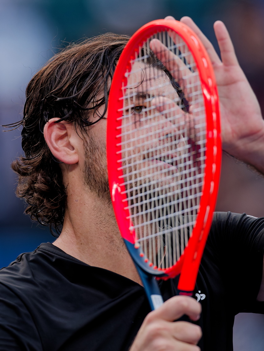 Tennis Shanghai Masters