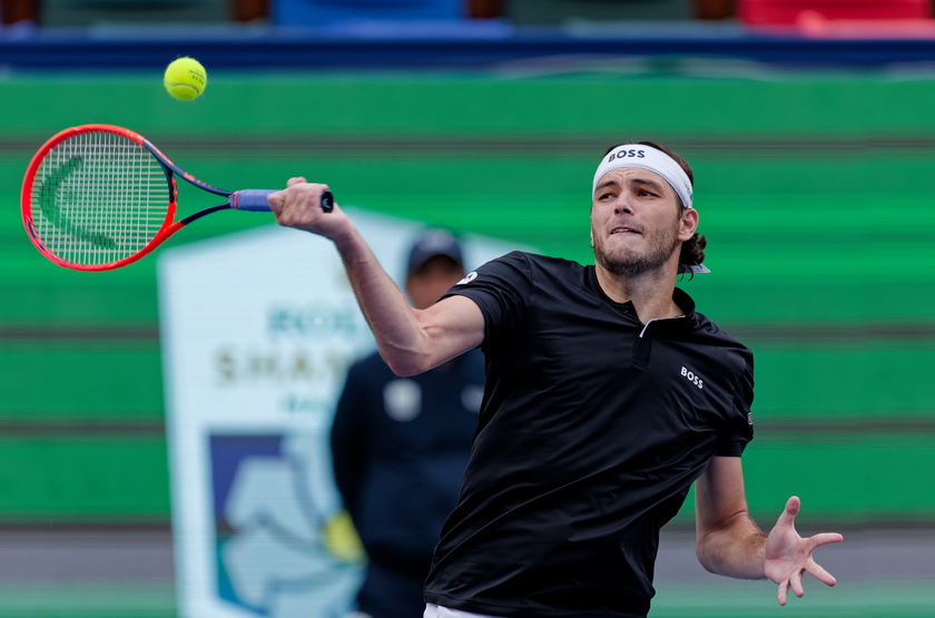 Tennis Shanghai Masters