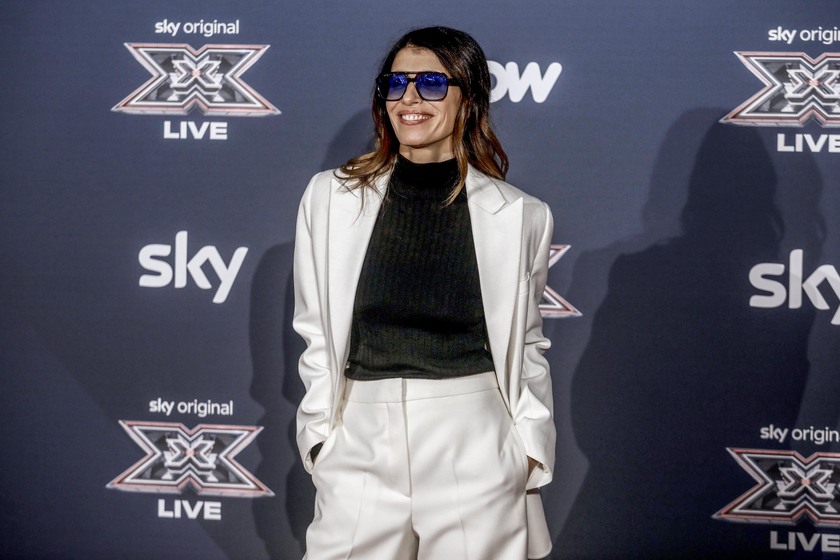 X Factor alla fase dei live, il primo ospite è Ghali