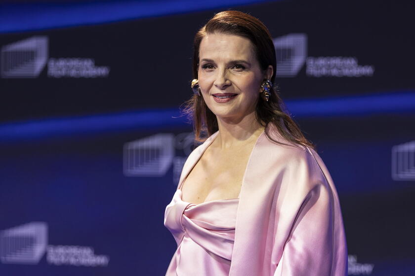 Festival di Cannes, Juliette Binoche presiederà la giuria