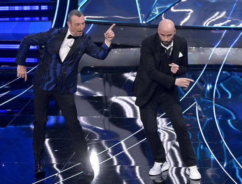 74th Sanremo Music Festival