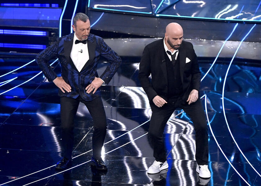 74th Sanremo Music Festival