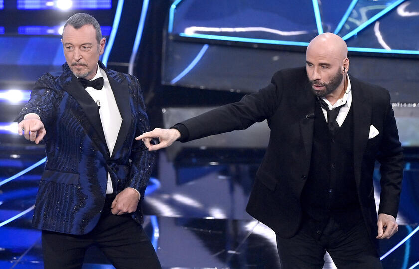 74th Sanremo Music Festival