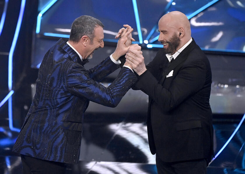 74th Sanremo Music Festival