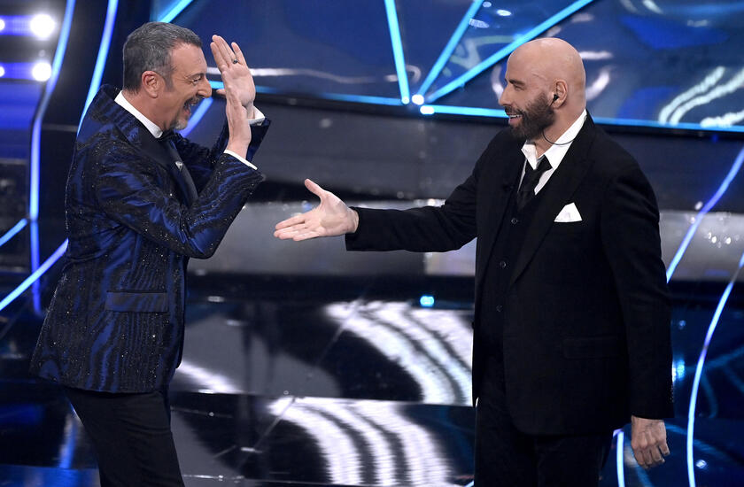 74th Sanremo Music Festival