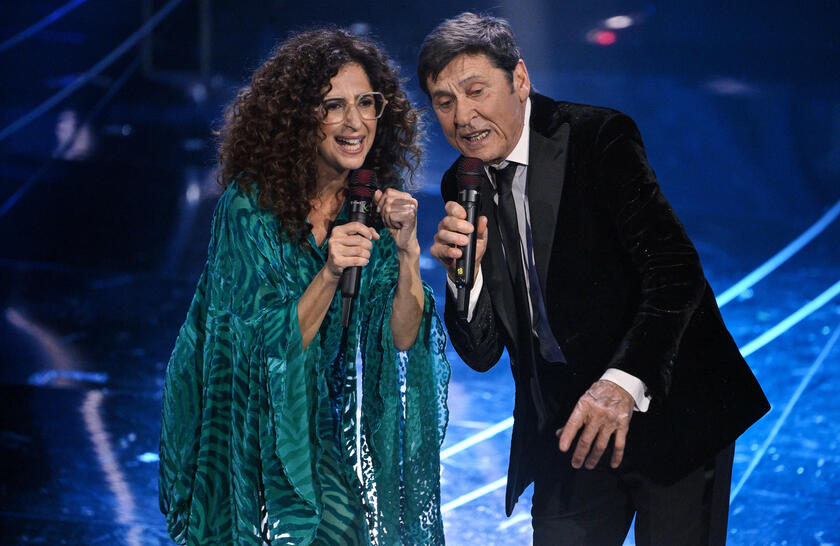 74th Sanremo Music Festival